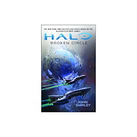 Titan Books Ltd Halo: Broken Circle (häftad, eng)