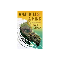 Titan Books Ltd The Rising Tide - Anji Kills a King (häftad, eng)