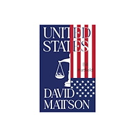 Olympia Publishers United States vs David Mattson (häftad, eng)