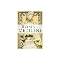 The History Press Ltd Roman Medicine (häftad, eng)