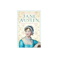 The History Press Ltd Jane Austen (häftad, eng)
