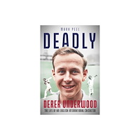 Pitch Publishing Ltd Deadly (inbunden, eng)