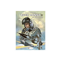 Cinebook Ltd Buck Danny Vol. 15: Air Force One (häftad, eng)