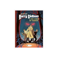 Cinebook Ltd Harry Dickson Vol. 2: The Court of Terror (häftad, eng)