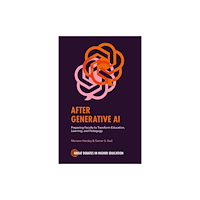 Emerald Publishing Limited After Generative AI (häftad, eng)