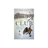 Pitch Publishing Ltd The Club (inbunden, eng)