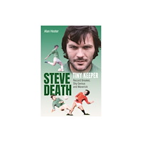 Pitch Publishing Ltd Tiny Keeper (inbunden, eng)