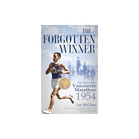 Pitch Publishing Ltd The Forgotten Winner (häftad, eng)