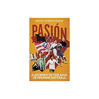 Pitch Publishing Ltd Pasion (häftad, eng)