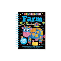 Gemini Books Group Ltd Farm (inbunden, eng)