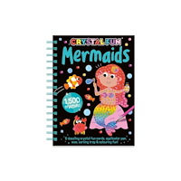Gemini Books Group Ltd Mermaids (inbunden, eng)