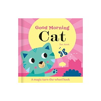 Gemini Books Group Ltd Good Morning Cat (bok, board book, eng)