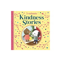 Gemini Books Group Ltd 5-minute Kindness Stories (inbunden, eng)