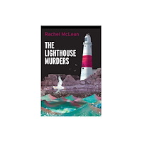 Ackroyd Publishing The Lighthouse Murders (inbunden, eng)