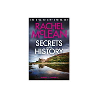 Ackroyd Publishing Secrets and History (häftad, eng)