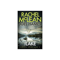 Ackroyd Publishing The Lake (häftad, eng)
