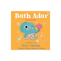 Rily Publications Ltd Bath Adar / Bird Bath (häftad, eng)