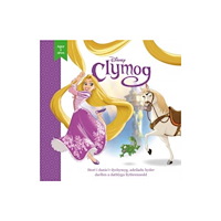 Rily Publications Ltd Disney Agor y Drws: Clymog (inbunden, wel)