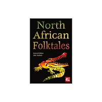 Flame Tree Publishing North African Folktales (häftad, eng)