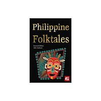Flame Tree Publishing Philippine Folktales (häftad, eng)