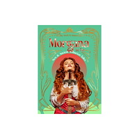 Flame Tree Publishing Morgana le Fay (inbunden, eng)
