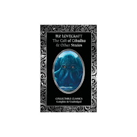 Flame Tree Publishing The Call of Cthulhu & Other Stories (inbunden, eng)