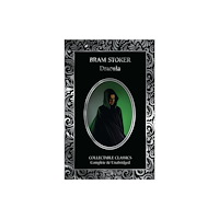 Flame Tree Publishing Dracula (inbunden, eng)
