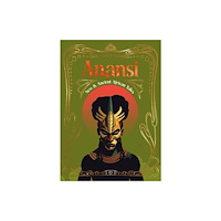 Flame Tree Publishing Anansi (inbunden, eng)