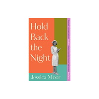 Bonnier Books Ltd Hold Back the Night (häftad, eng)