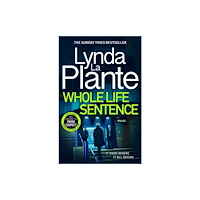 Bonnier Books Ltd Whole Life Sentence (häftad, eng)