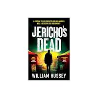 Bonnier Books Ltd Jericho's Dead (häftad, eng)