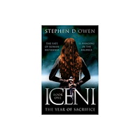 The Book Guild Ltd Iceni (häftad, eng)