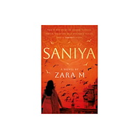 The Book Guild Ltd Saniya (häftad, eng)