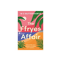 The Book Guild Ltd The Ffryes Affair (häftad, eng)