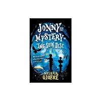 The Book Guild Ltd Jonny and the Mystery of The Sun Disc (häftad, eng)