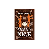 The Book Guild Ltd Naturally Nic/k (häftad, eng)