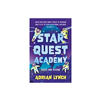The Book Guild Ltd Star Quest Academy (häftad, eng)