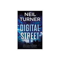 The Book Guild Ltd Digital Street (häftad, eng)