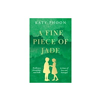 The Book Guild Ltd A Fine Piece of Jade (häftad, eng)