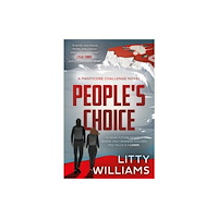 The Book Guild Ltd People's Choice (häftad, eng)