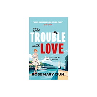 The Book Guild Ltd The Trouble With Love (häftad, eng)