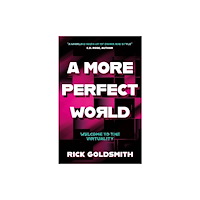 The Book Guild Ltd A More Perfect World (häftad, eng)