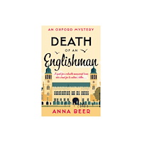 The Book Guild Ltd Death of an Englishman (häftad, eng)