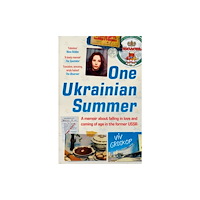 Bonnier Books Ltd One Ukrainian Summer (häftad, eng)