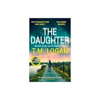 Bonnier Books Ltd The Daughter (inbunden, eng)