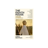 Bonnier Books Ltd The Eighth House (häftad, eng)
