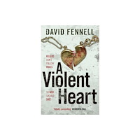 Bonnier Books Ltd A Violent Heart (häftad, eng)