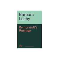 Bonnier Books UK Rembrandt's Promise (häftad, eng)