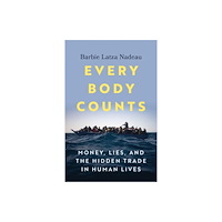 Bonnier Books Ltd Every Body Counts (inbunden, eng)
