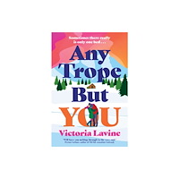 Bonnier Books Ltd Any Trope But You (häftad, eng)